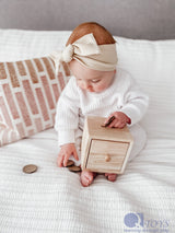 Montessori Discs Post Box