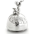 Pied Piper Musical Carousel