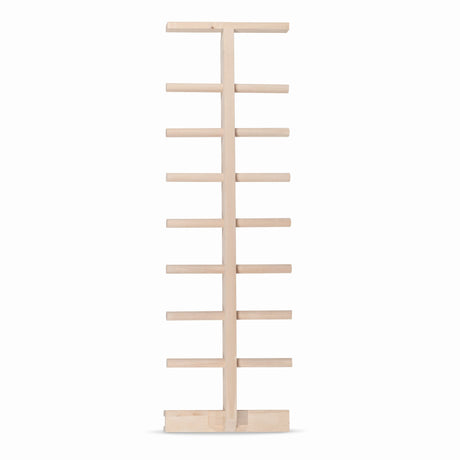 Pikler Ladder - Unvarnished