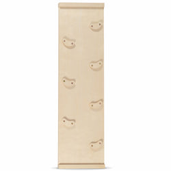 Pikler Rock Wall - Unvarnished