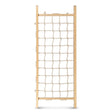 Pikler Scramble Net - Varnished