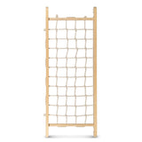 Pikler Scramble Net - Varnished