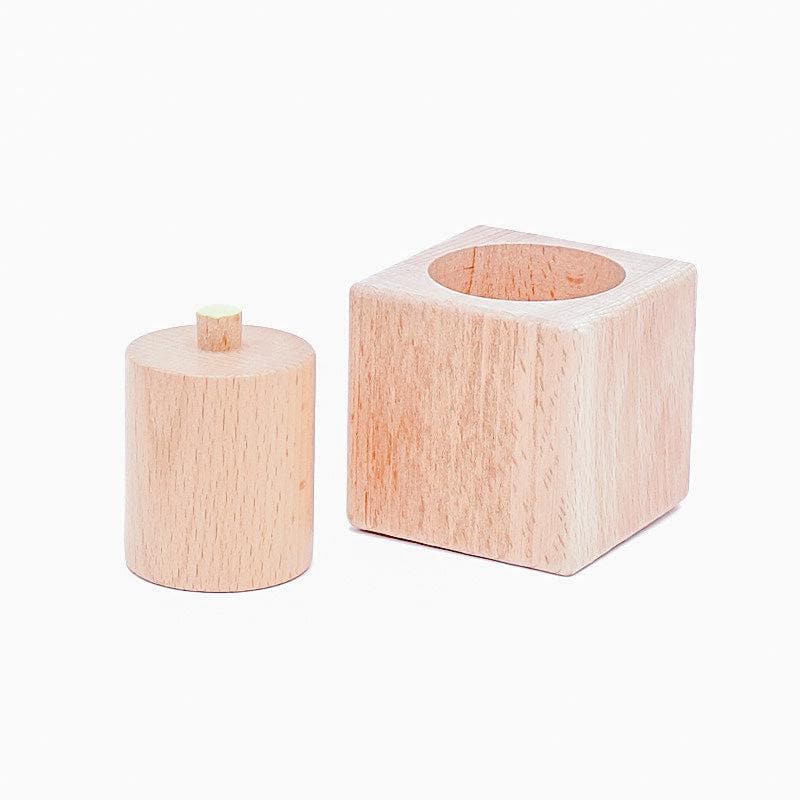 Pincer Puzzle