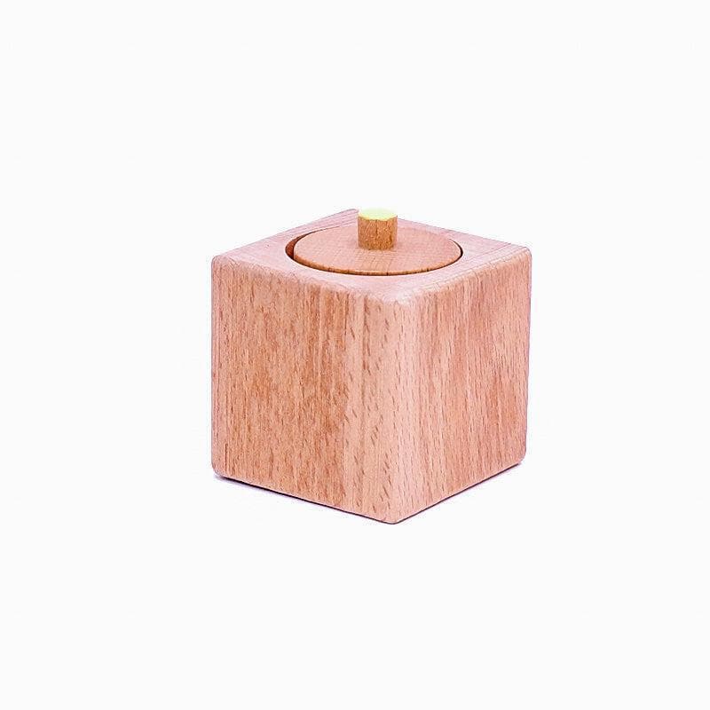 Pincer Puzzle