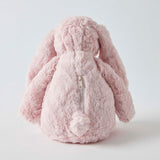 Pink Bunny Plush Night Light