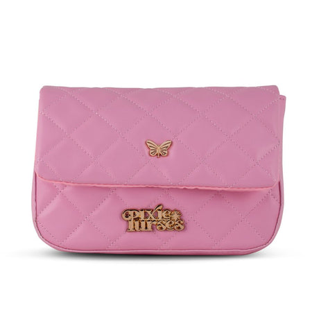 Pink Flip Top