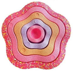 Stepping Stone - Pink Fizz Flowers