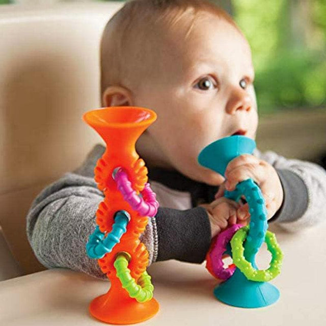 Pip Squigz Loops-Babies and Toddlers-My Happy Helpers