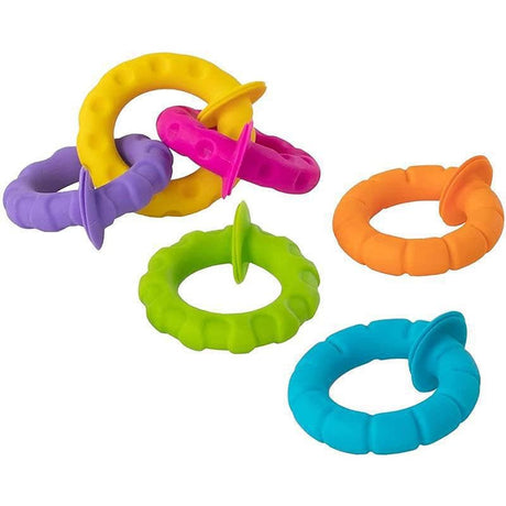 PipSquigz Ringlets-Educational Play-My Happy Helpers