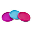 Plates - 3 Pack-Kitchen Play-My Happy Helpers