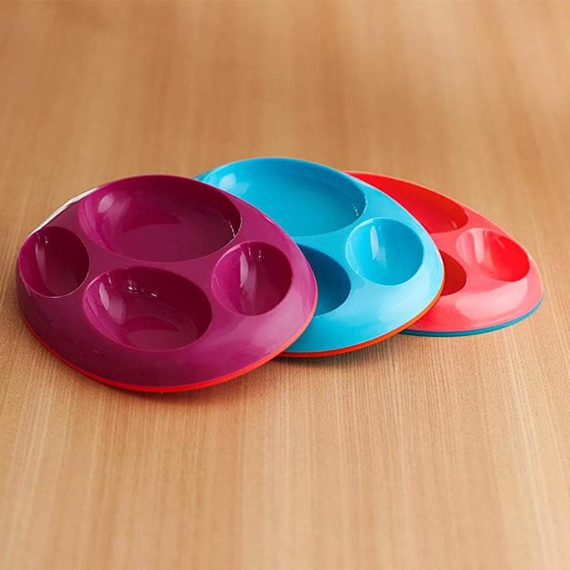 Platter - 3 Pack