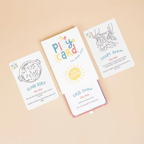 Play Recipes-Educational Play-My Happy Helpers