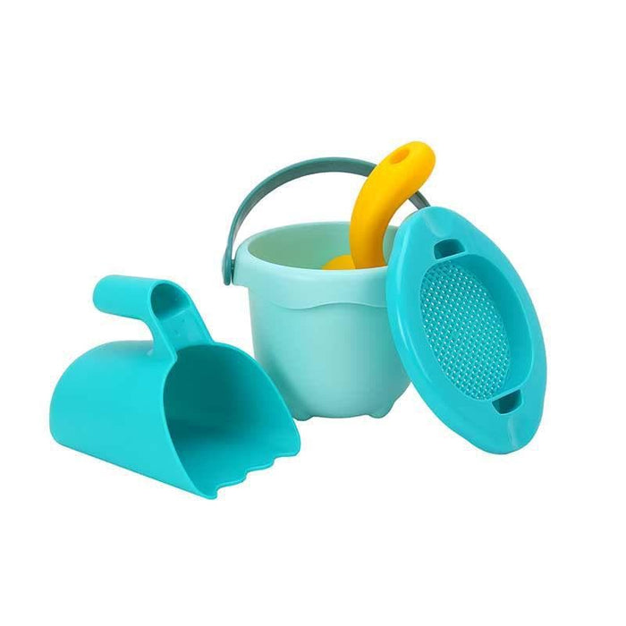 Play Sand Set – Beach