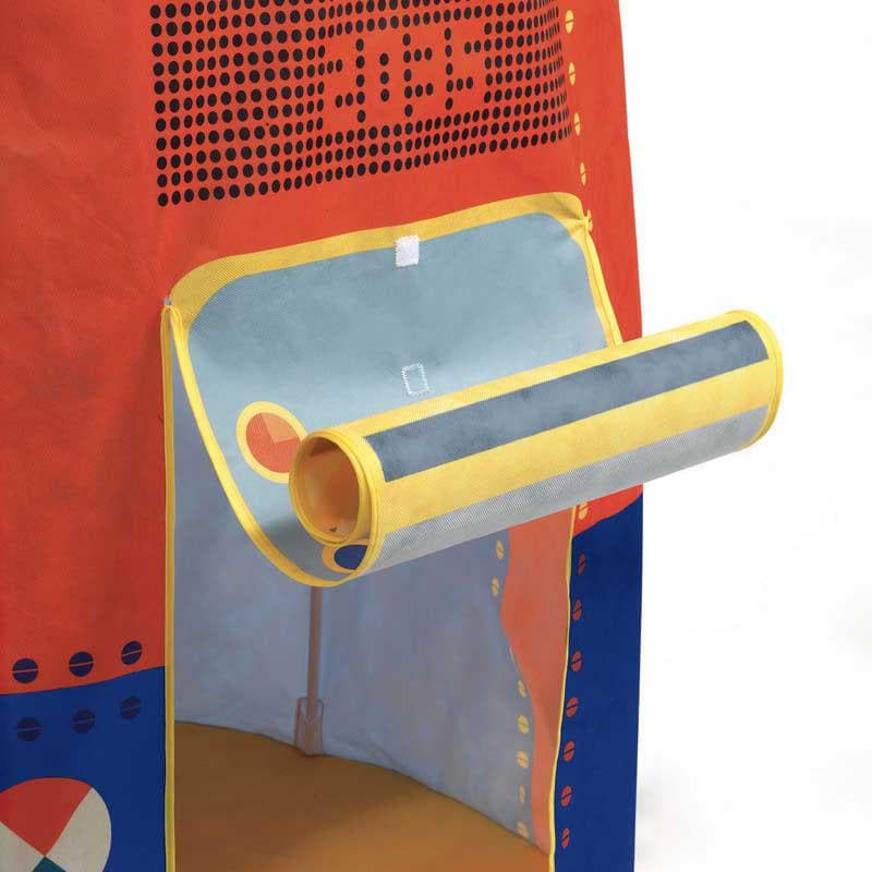 Play Tent - Rocket
