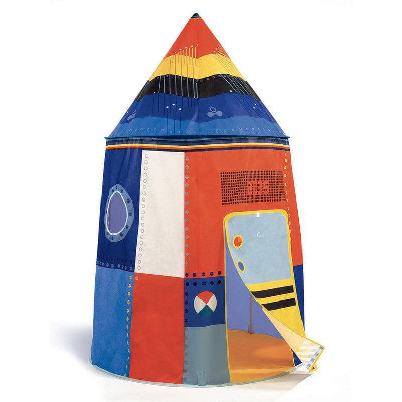Play Tent - Rocket