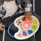 Playful Painter Magic Touch Colour Palette-Educational Play-My Happy Helpers
