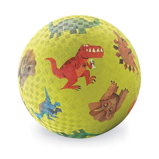Playground Ball (5 inch)-Babies and Toddlers-My Happy Helpers