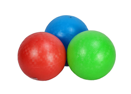 Playground Ball