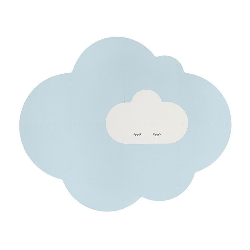 Playmat - Head in the Clouds - Large-Babies and Toddlers-My Happy Helpers