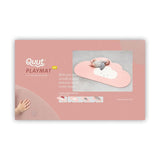 Playmat - Head in the Clouds - Small-Babies and Toddlers-My Happy Helpers