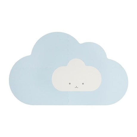 Playmat - Head in the Clouds - Small-Babies and Toddlers-My Happy Helpers