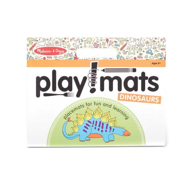 Playmats