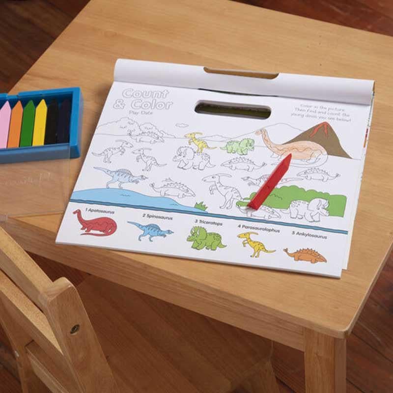 Playmats