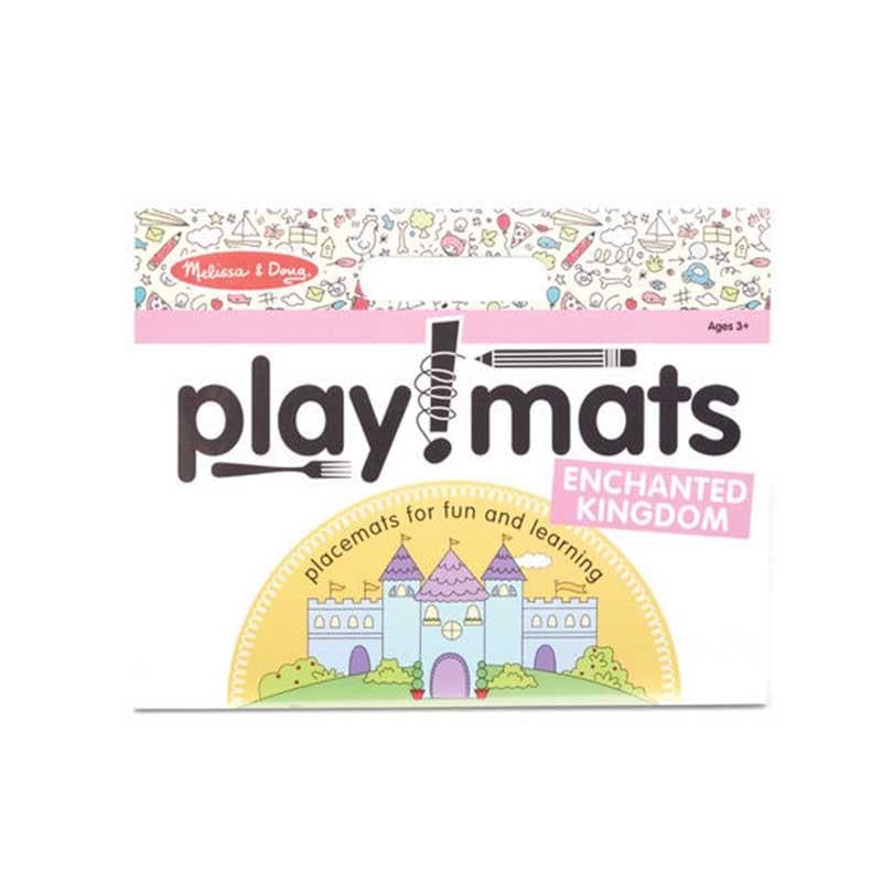 Playmats