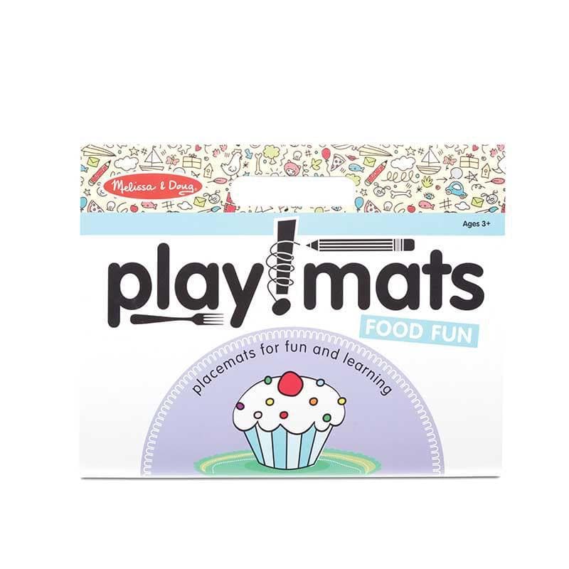 Playmats