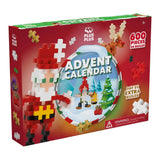 Plus - Plus - Advent Calendar 2024