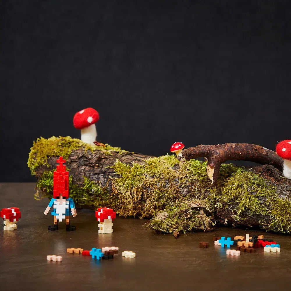 Plus - Plus - Gnome - 100pcs Tube