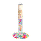 Plus-Plus Pearl Mix - 100 Piece Tube