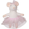 Plush Ella
