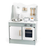 PolarB - Green Kitchen with Accessories Late Sept Pre order