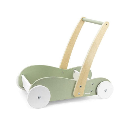 PolarB Mini Mover Baby Walker - Mint