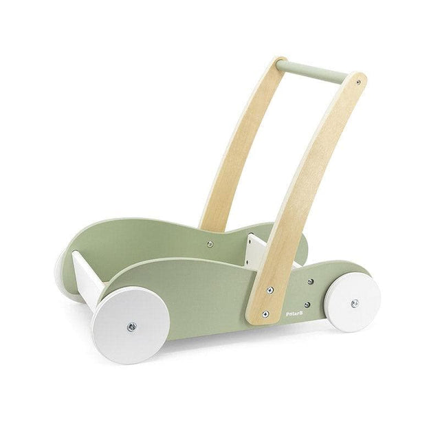 PolarB Mini Mover Baby Walker - Mint