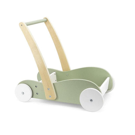 PolarB Mini Mover Baby Walker - Mint