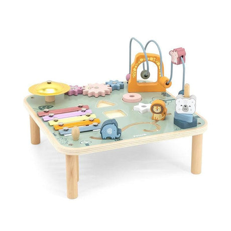 PolarB - Multi Function Activity Table-Babies and Toddlers-My Happy Helpers