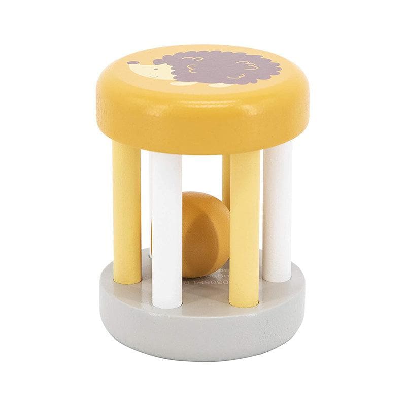 PolarB Rattle