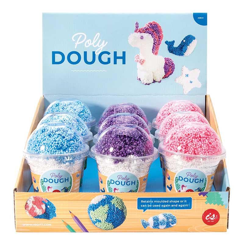 Poly Dough