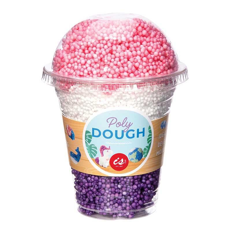 Poly Dough