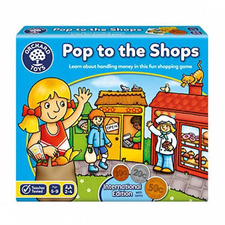 Pop To The Shops-Educational Play-My Happy Helpers