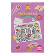 Postcard Kit - Friends-Creative Play & Crafts-My Happy Helpers