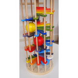 Pound A Ball Tower