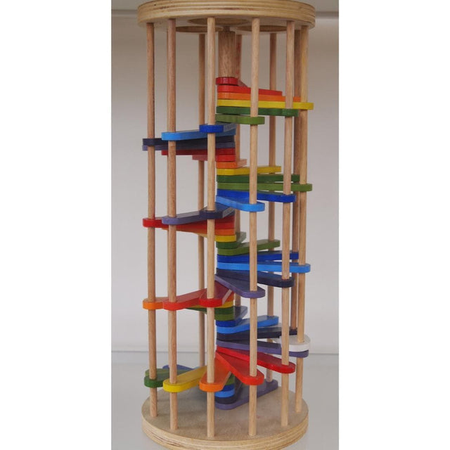 Pound A Ball Tower