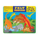 Prehistoric Dinosaurs-Educational Play-My Happy Helpers