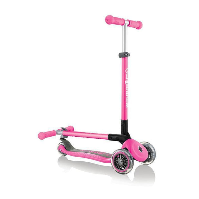 Primo Foldable Scooter-Balance & Move-My Happy Helpers