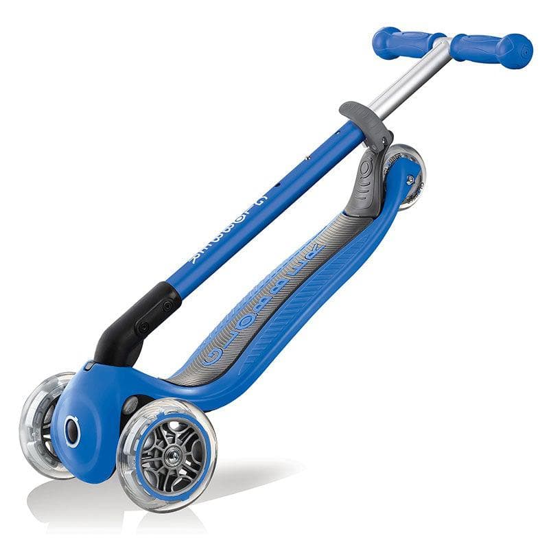 Primo Foldable Scooter