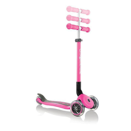 Primo Foldable Scooter-Balance & Move-My Happy Helpers