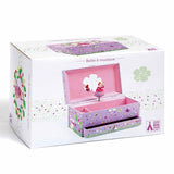 Princess's Melody Music Box-Educational Play-My Happy Helpers